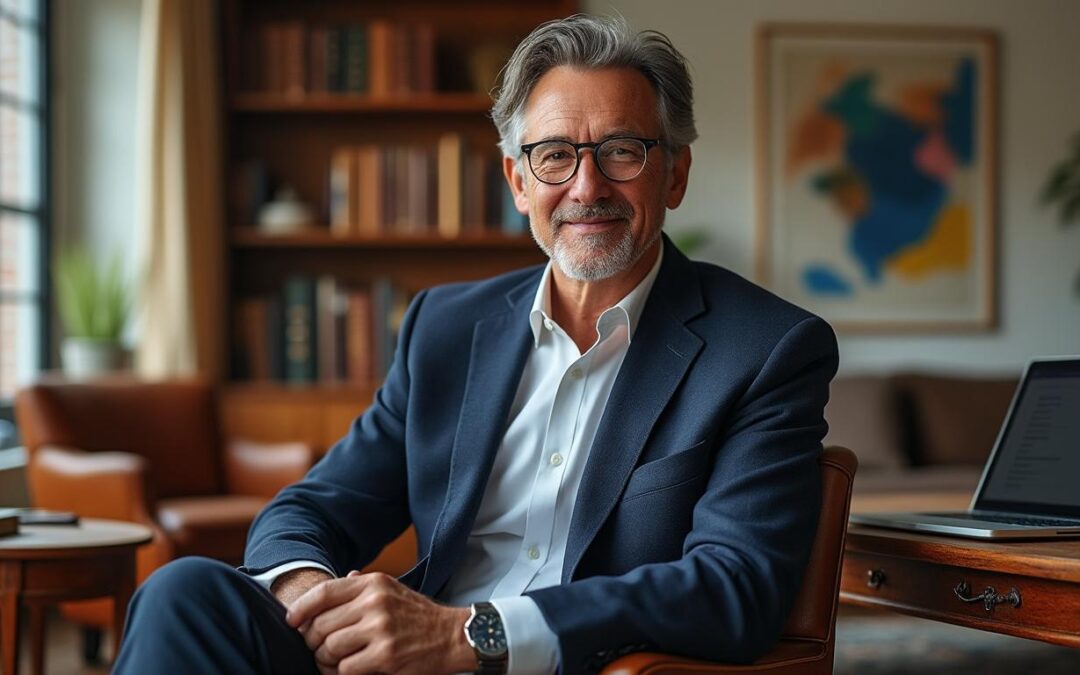 Qui est le mari de Charlotte d’Ornellas : vie privée et parcours