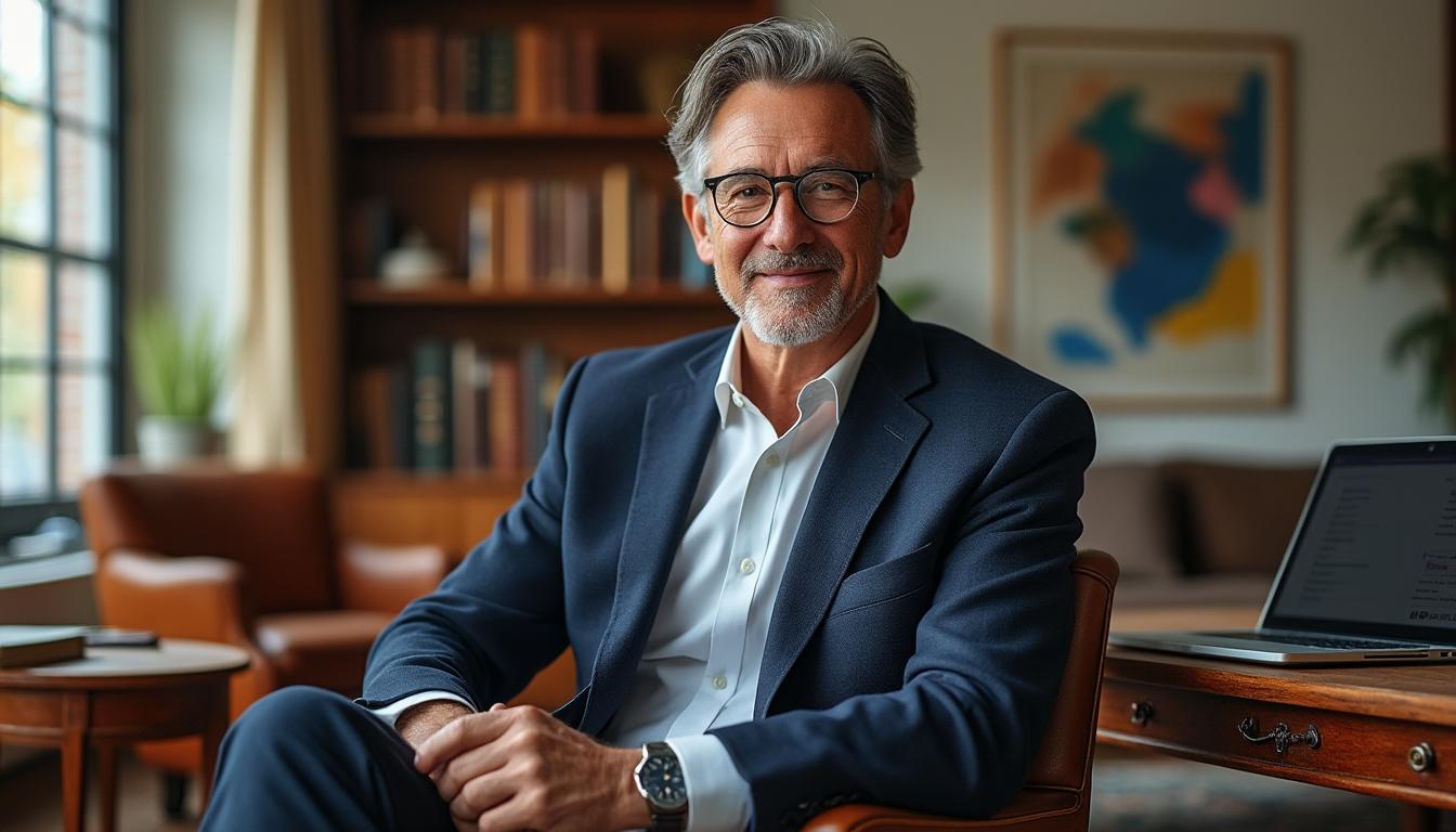 Qui est le mari de Charlotte d’Ornellas : vie privée et parcours découvrez la vie privée et le parcours de charlotte d’ornellas, ainsi que des informations sur son mari.