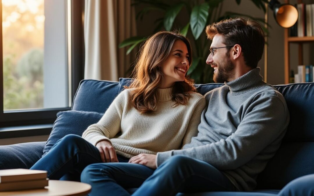 Sophie Jovillard et son mari : vie privée et discrétion du couple