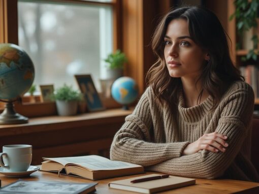 Gabrielle Cluzel : vie privée, parcours et engagement