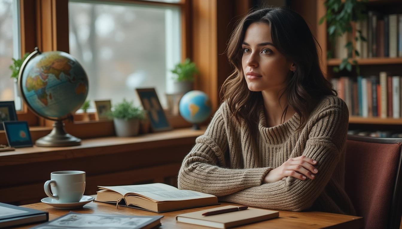 d&eacute;couvrez la vie priv&eacute;e, le parcours professionnel et l'engagement de gabrielle cluzel, une personnalit&eacute; influente et passionn&eacute;e.