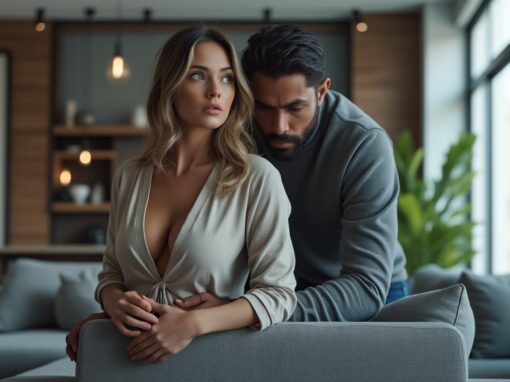 Homme trop étouffant : comment poser des limites dans le couple Homme trop étouffant : comment poser des limites dans le couple