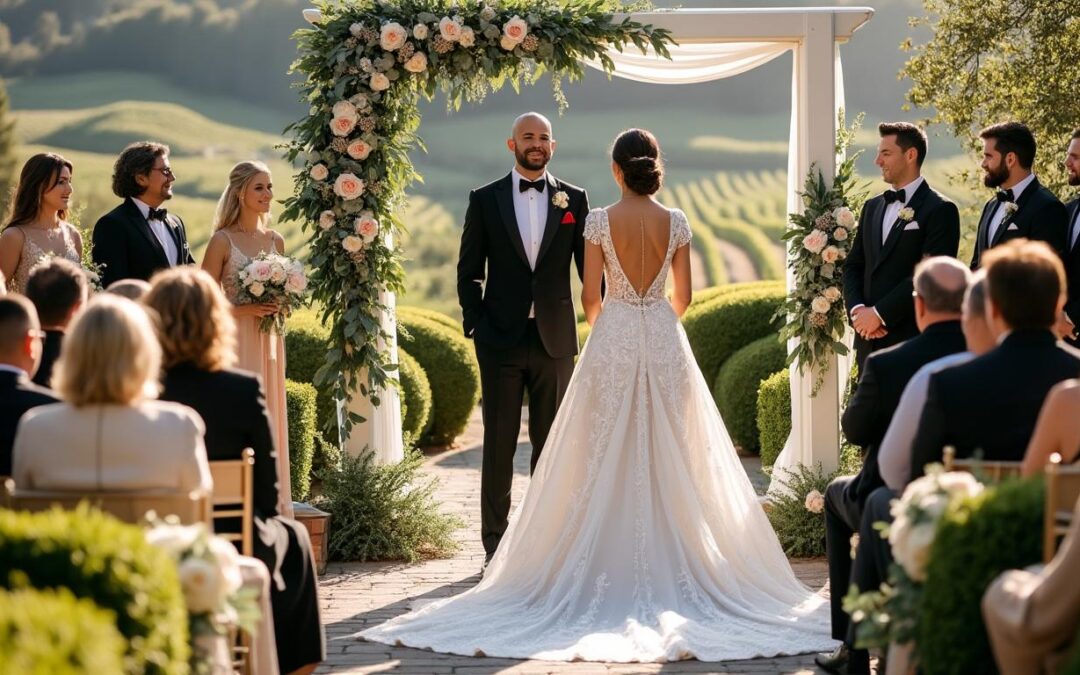 Le mariage de George Clooney : retour sur une union médiatisée