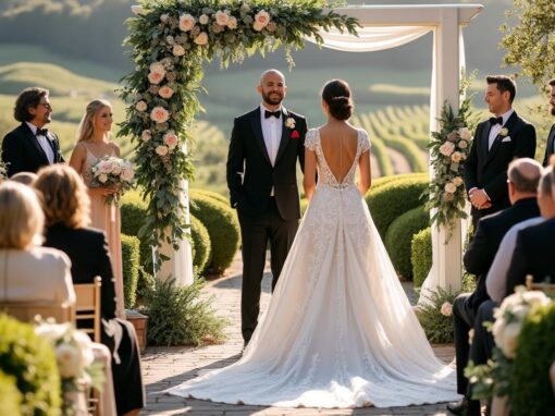 Le mariage de George Clooney : retour sur une union médiatisée Le mariage de George Clooney : retour sur une union médiatisée