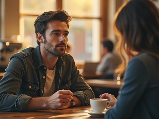 Les signes d’un homme amoureux en secret : comment les reconnaître