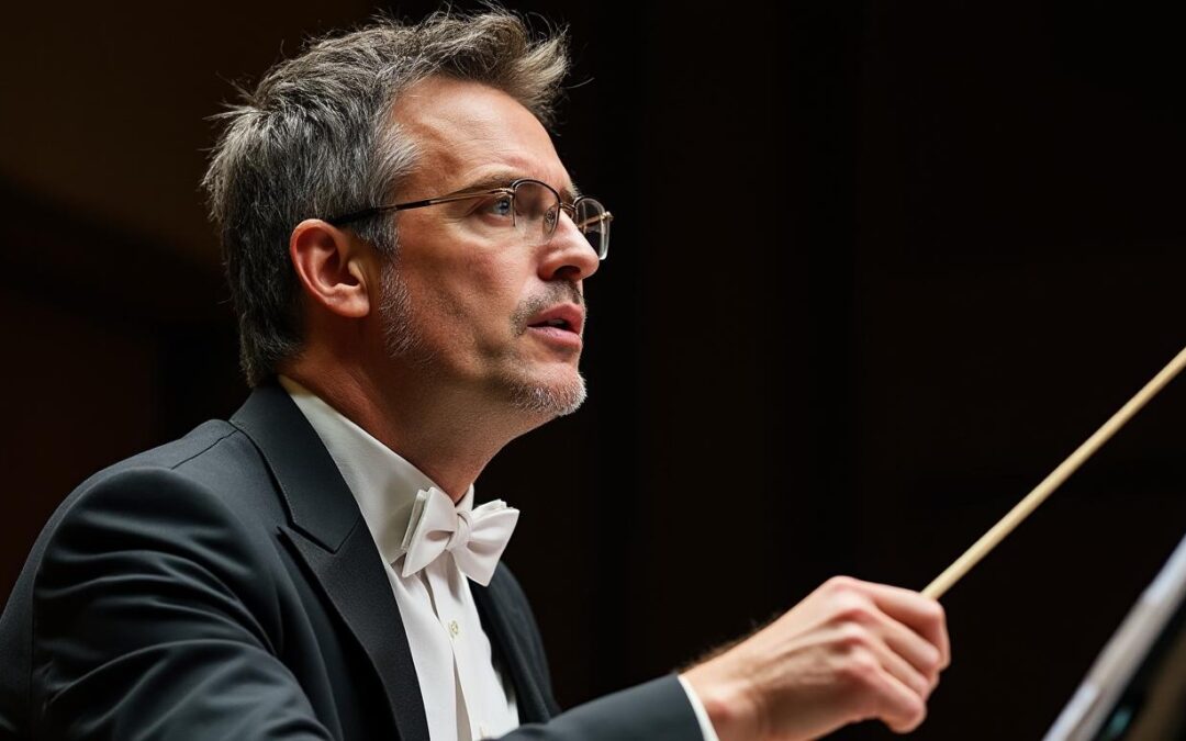 Raphaël Pichon : ce que l’on sait de sa vie et de son éventuel mariage