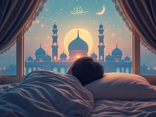 Rêver de mariage en islam : signification et interprétation