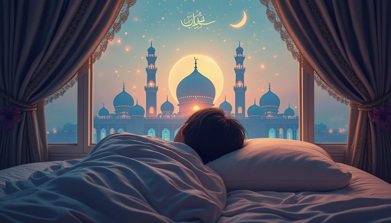 découvrez la signification et l'interprétation des rêves de mariage en islam, un symbolisme riche qui reflète espoir, union et bénédictions selon la tradition islamique.