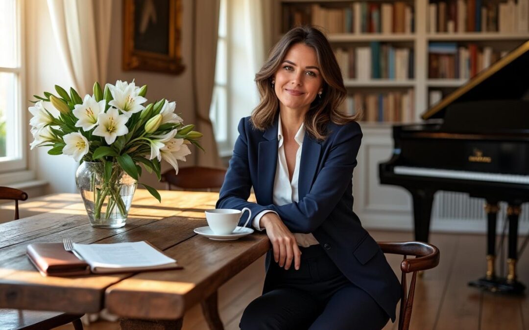 Sabine Devieilhe : vie privée et mariage de la soprano française