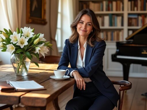 Sabine Devieilhe : vie privée et mariage de la soprano française Sabine Devieilhe : vie privée et mariage de la soprano française